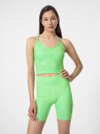 Бра 4F 4FSS23TTSHF557-41S р.XS-S зелений