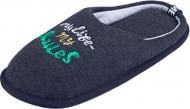 Тапки домашние Conte Home Line 04Т-100 348 р. 44-45 графит Тапки домашние Conte Home Line 04Т-100 348 р. 44-45 графит