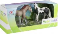 Ігровий набір Sweet Baby Toys Коні JDY304000938
