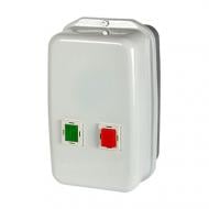 Кнопковий пост ПУСК-СТОП E.NEXT e.industrial.ukq.32mb 32А 400V i0100005