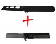 Ніж складаний Gerber Gear Spire AO G10 EB
