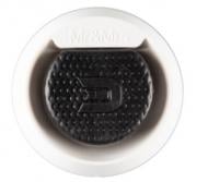 На дефлектор Mr&Mrs Fragrance MIO ROUND WHITE JMIOBSR01LV01 SANDAL&BERGAMOT