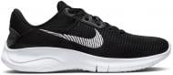 Кроссовки женские Nike W FLEX EXPERIENCE RN 11 NN DD9283-001 р.38,5 черные