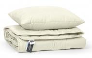 Набор №1707 Eco Light Creamy демисезон (2200002656375) 172x205 см MirSon кремовый