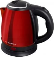 Електрочайник Esperanza Kettle Parana EKK128R
