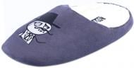 Тапки домашние Conte Home Line 04Т-104 361 р. 40-41 серый Тапки домашние Conte Home Line 04Т-104 361 р. 40-41 серый