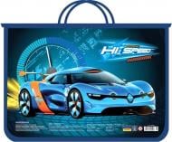 Портфель школяра Racing А4 на блискавці CF30000-02 Cool For School