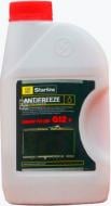 Антифриз STARLINE S Antifreeze G12+ -40 °C 1 л красный