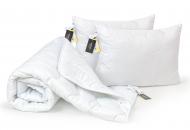 Набор №1708 Eco Light White демисезон (2200002656429) 200x220 см MirSon белый