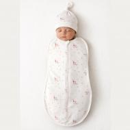 Европелюшка Blanka Люблю 40х82 см молочный 14463