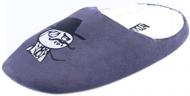 Тапки домашние Conte Home Line 04Т-104 361 р. 44-45 серый