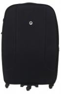 Чемодан TW6519 черный L