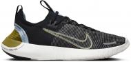 Кроссовки женские демисезонные Nike W FREE RN FK NEXT NATURE DX6482-006 р.41 черные