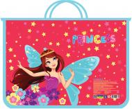 Портфель школьника Princess А4 на молнии CF30001-05 Cool For School