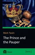 Книга Марк Твен «The Prince and the Pauper» 978-617-7498-56-7