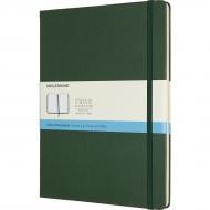 Книга для нотаток Classic 19х25 см QP093K15 Moleskine