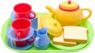 Игровой набор Playgo Чайный сервиз 3120