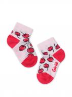 Носки для девочек Conte-Kids Tip-Top 5С-11СП 585 р.14 светло-розовый