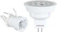 Лампа светодиодная Philips ESS 4.5 Вт MR16 матовая GU5.3 220 В 6500 К