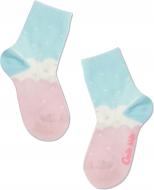 Носки для девочек Conte-Kids Tip-Top 5С-11СП 586 р.14 бирюзовый