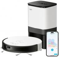 Робот-пылесос TP-Link Tapo RV20 Mop Plus white