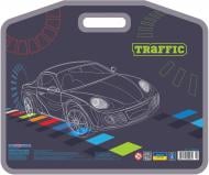 Портфель школьника Traffic на липучке А3 CF30003-04 Cool For School