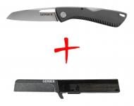 Ніж складаний Gerber Gear Sharkbelly Fine Edge, GB (коробка)