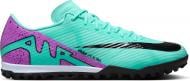 Сороконожки Nike ZOOM MERCURIAL VAPOR 15 ACADEMY TF DJ5635-300 р.44,5 синий