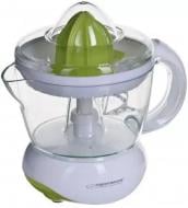 Соковижималка для цитрусових Esperanza EKJ001G