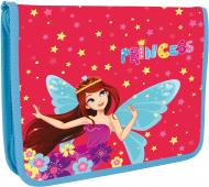 Папка пластикова Princess B5 CF32001-02 Cool For School