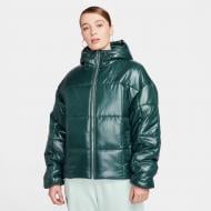 Куртка Nike W NSW PE SHINE PUFFER FB8769-328 р.XS