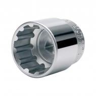 Головка торцева універсальна WURTH MULTI ZEBRA 1/2" 11 мм 071213411