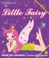 Папка для тетрадей Little Fairy В5 CF32003-02 Cool For School