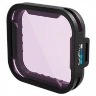 Светофильтр GoPro Green Water Filter (For ageddon) (AAHDM-001)