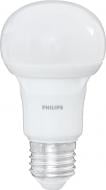 Лампа светодиодная Philips LED Bulb 10 Вт A60 матовая E27 170-260 В 3000 К