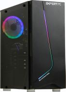 Компьютер персональный Expert PC (I9400F.08.H1S4.580.B658) black