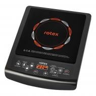 Плита індукційна настільна Rotex RIO215-G