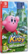 Игра NINTENDO Kirby and the Forgotten Land (Switch)