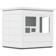 Кабіна модульна ЄВРО Кабіна 212х270 см (11)