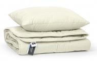 Набор №1707 Eco Light Creamy демисезон (2200002656399) 220x240 см MirSon кремовый