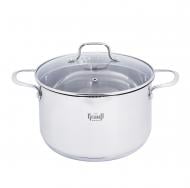 Кастрюля Krauff Prime Chef 4,6 л