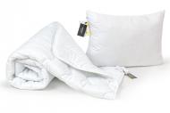 Набор №1705 Eco Light White демисезон (2200002656313) 220x240 см MirSon белый