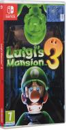 Игра NINTENDO Luigi's Mansion 3 (Switch)