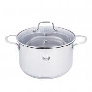 Кастрюля Krauff Prime Chef 5,8 л