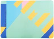 Чехол Tucano Nido Hard-Shell для MBPRO 13" multicolor (HSNI-TUSH-MBP13-COL)