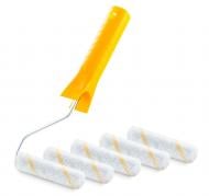 Валик Hardy набор №121 15x100 мм Валик Hardy набор №121 15x100 мм