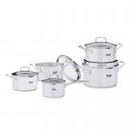 Набор посуды Krauff Prime Chef 26-238-146