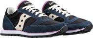 Кроссовки Saucony JAZZ LOW PRO 1866-238s р.9 синий
