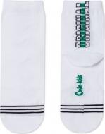 Носки унисекс Conte-Kids Tip-Top 5С-11СП 607 р.20 белый