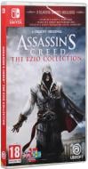 Игра NINTENDO Assassin’s Creed®: The Ezio Collection (Switch)